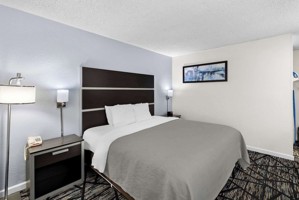 Quality Inn Atlanta Northlake - photo 19