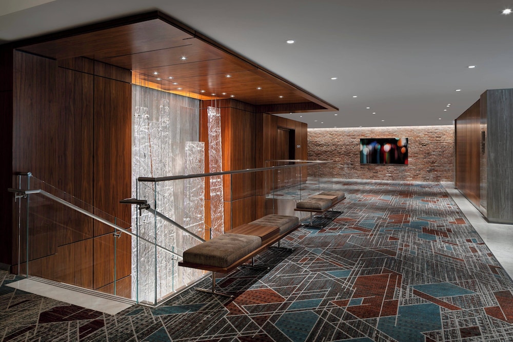 Residence Inn by Marriott Washington Downtown Convention Center - photo 39