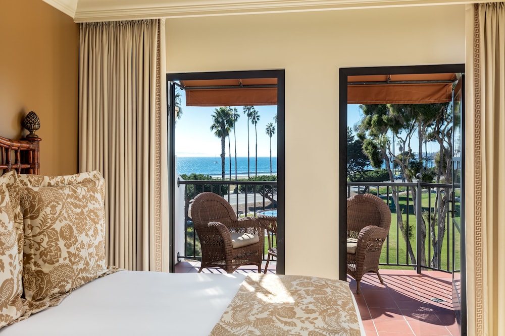 Santa Barbara Inn - photo 9