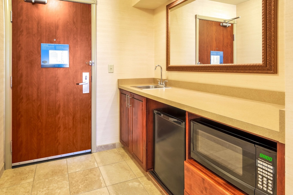 Hampton Inn Rawlins - photo 47