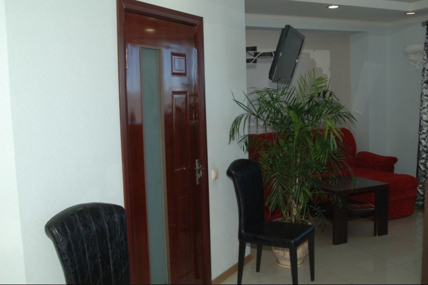 Mayak - last minute hotel in Blagoveshchensk