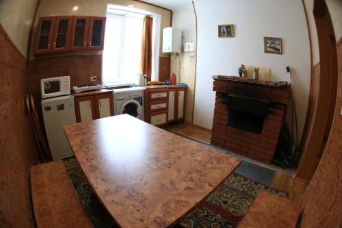 Apartment in Prokop’evsk — Prokop'yevsk — photo 2