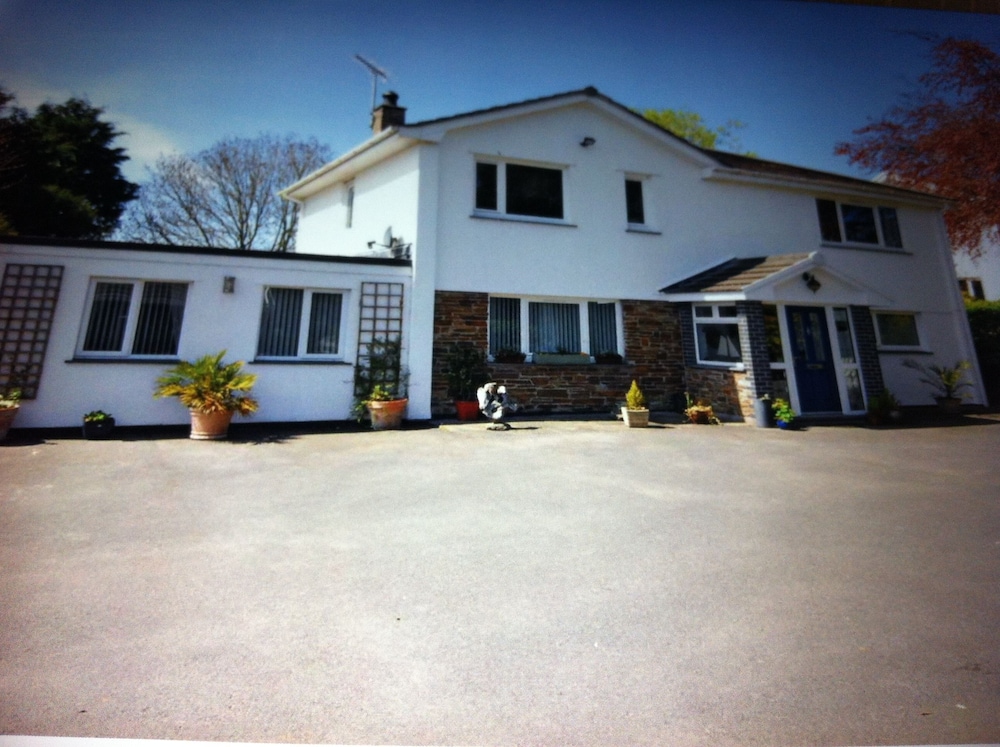 Little Tregonna in Wadebridge, United Kingdom