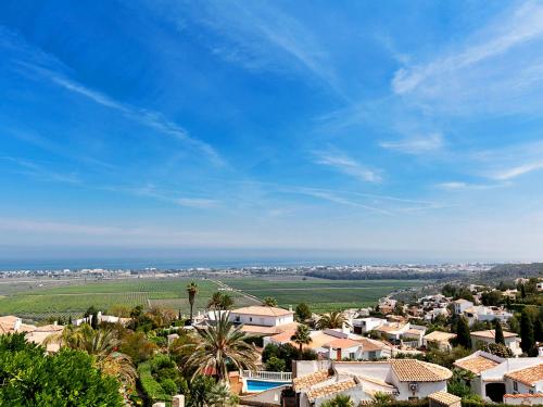 Villa Villa Jilian by Interhome — 4-Star Luxury Hotel in Pego, Spain