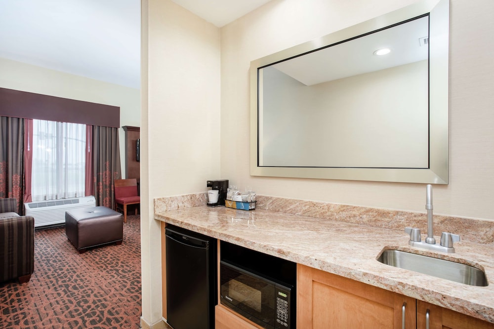Hampton Inn & Suites Denver South RidgeGate - photo 38