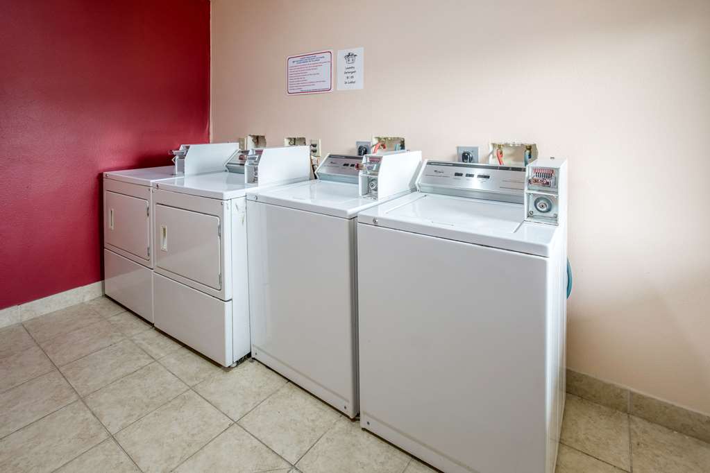 Quality Inn & Suites Bridge City Orange - photo 25
