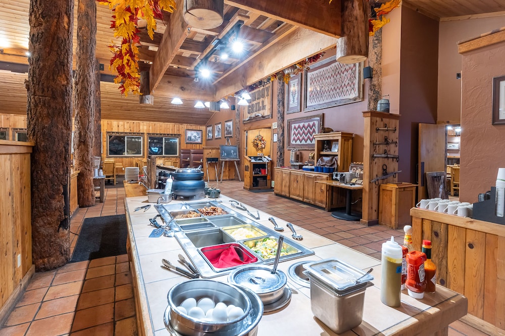 Red Cliffs Lodge - photo 57