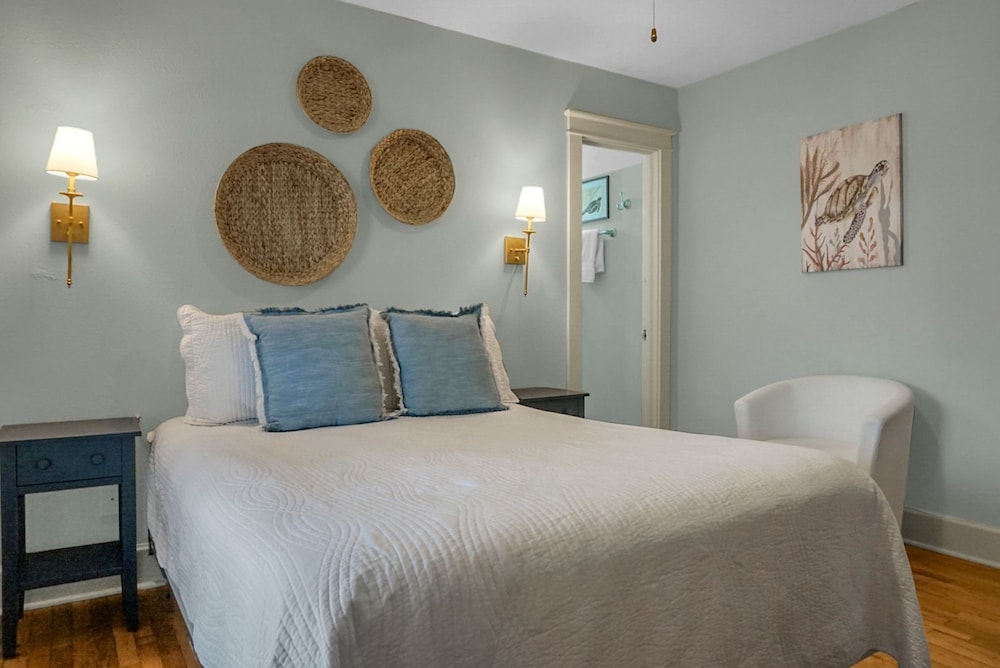 Carolina Beach Inn - photo 14