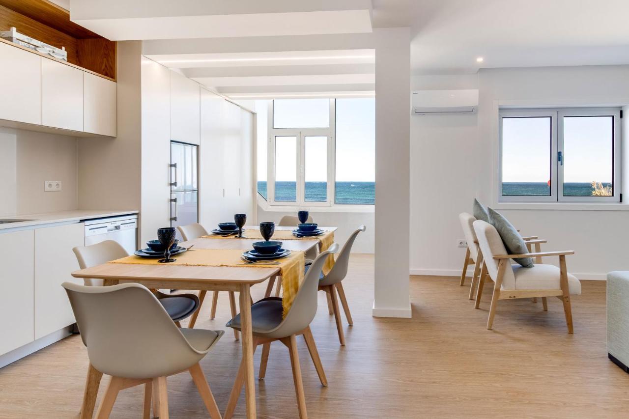 7 Mares — 4-Star Luxury Hotel in Povoa De Varzim, Portugal