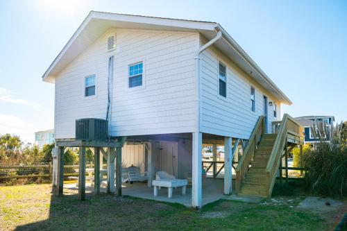 Splendid Days by Oak Island Accommodations - photo 8