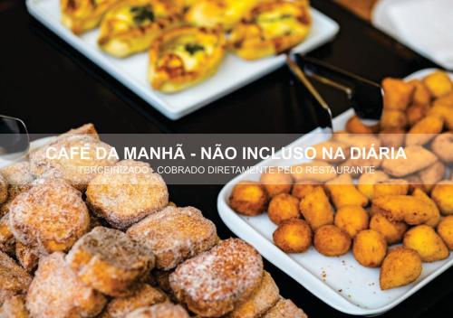 Hotel Vila Catavento — Petrolina