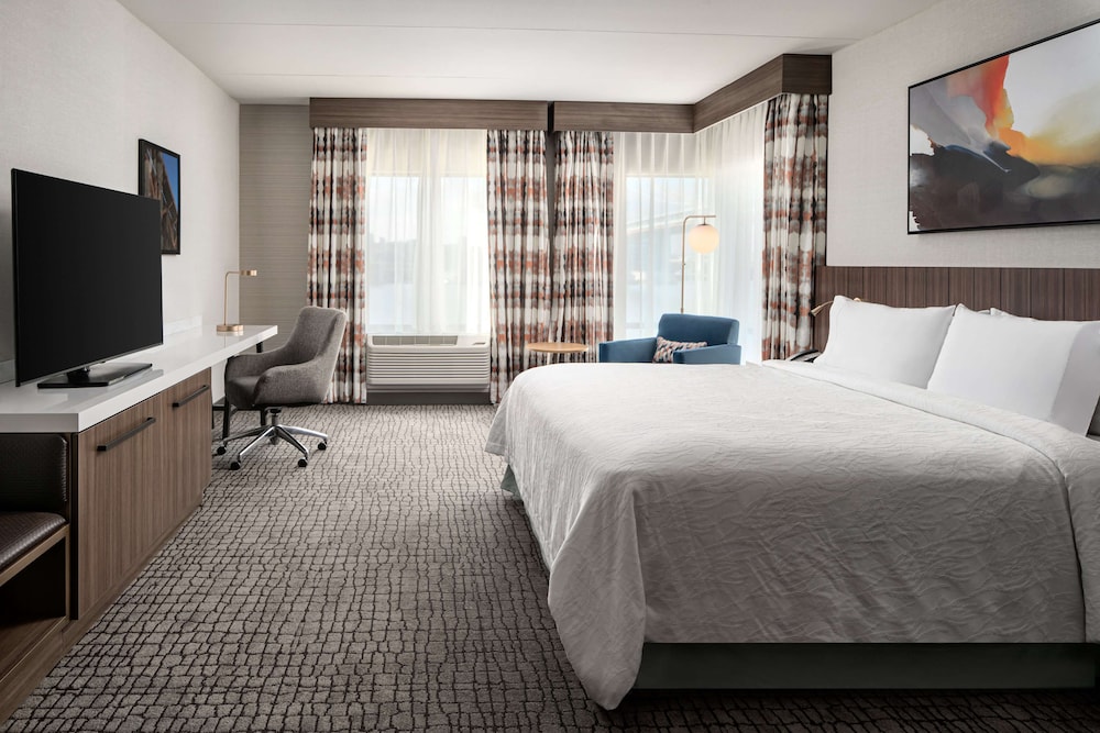 Hilton Garden Inn Camden Waterfront Philadelphia - photo 11
