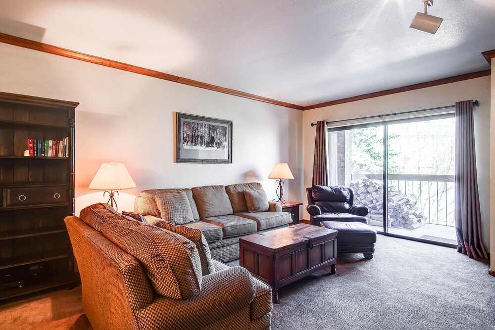 Park Station Condominium Hotel - photo 225