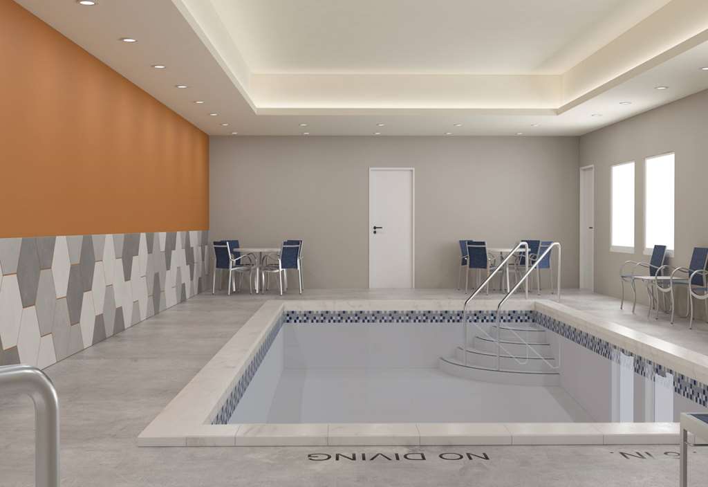 Hawthorn Extended Stay by Wyndham Mount Laurel Moorestown - photo 4