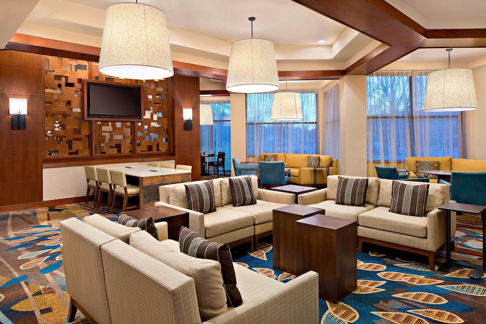 Fort Collins Marriott - photo 2