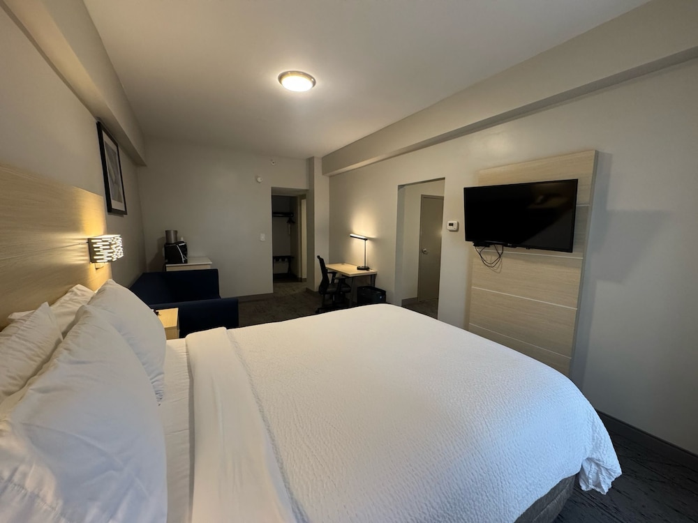 Holiday Inn Express & Suites Atlanta Downtown by IHG - photo 49