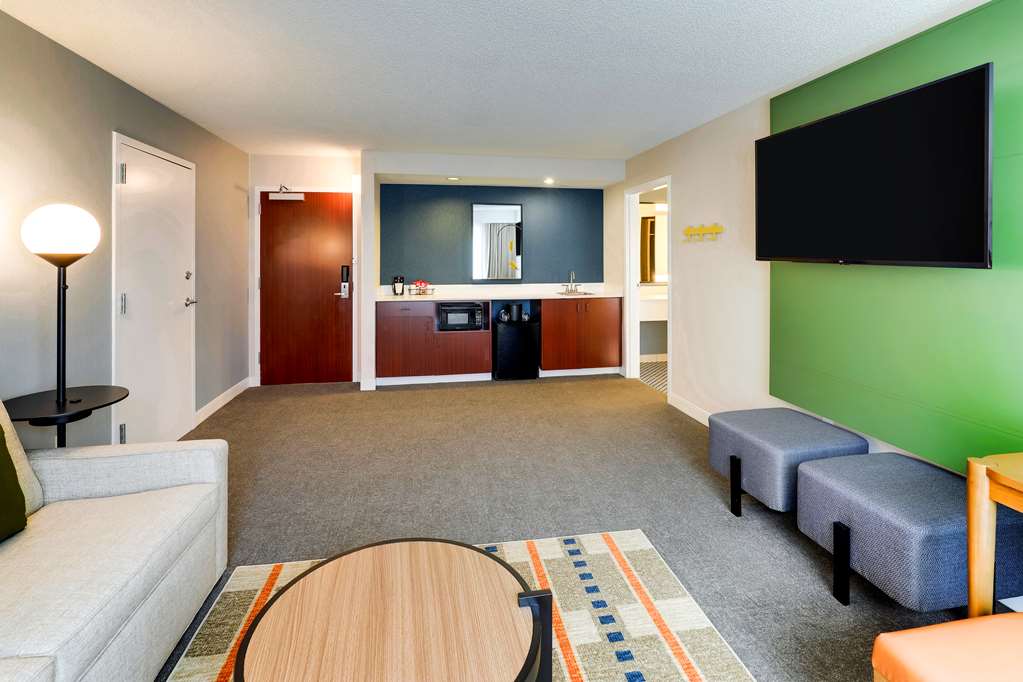Sonesta Select San Francisco Airport Oyster Point Waterfront - photo 72