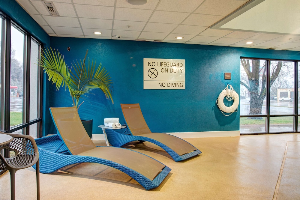 Hampton Inn Rochester South - photo 42