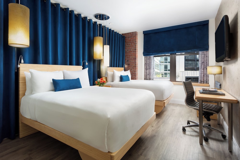 Arthouse Hotel New York City - photo 11