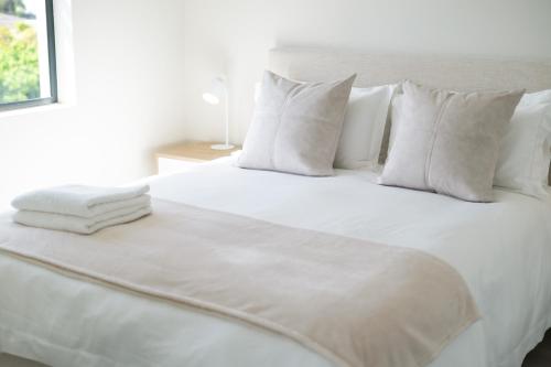 Blouberg Coastal Hideout Luxury Apartment with a Braai and Parking