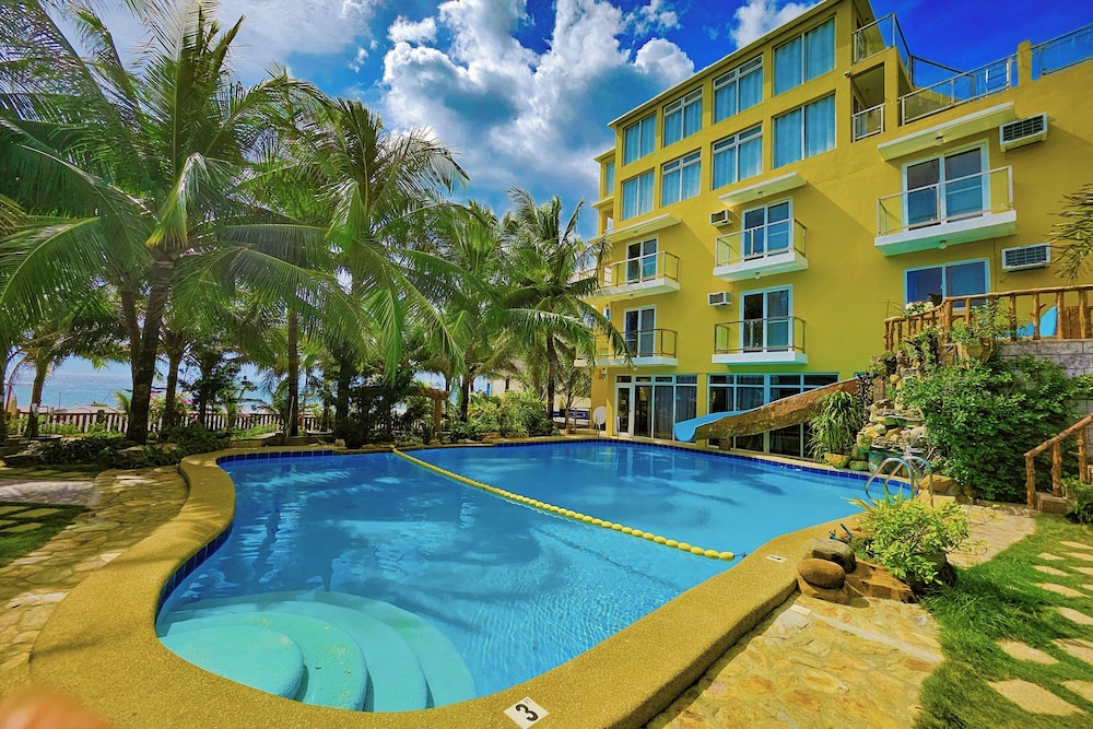 Crystal Shore Beach Resort powered by Cocotel in Morong, Philippines