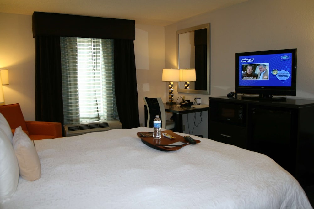 Hampton Inn Shreveport Airport - photo 46