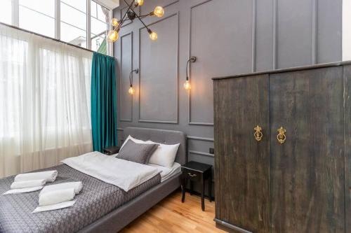 Modern 3BR House For 6 People