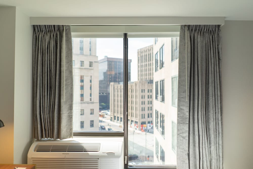 Hotel Indigo Detroit Downtown by IHG - photo 58