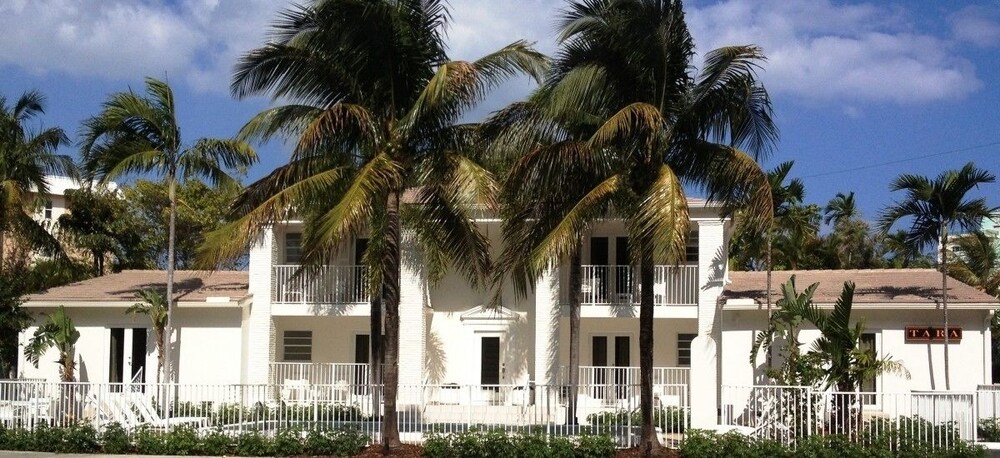 Tara Hotel A North Beach Village Resort Hotel