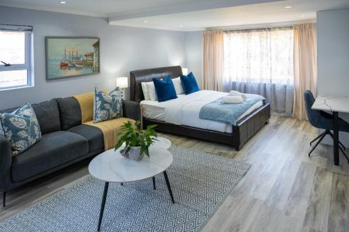The One on Pienaar — 4-Star Luxury Hotel in Cape Town, South Africa
