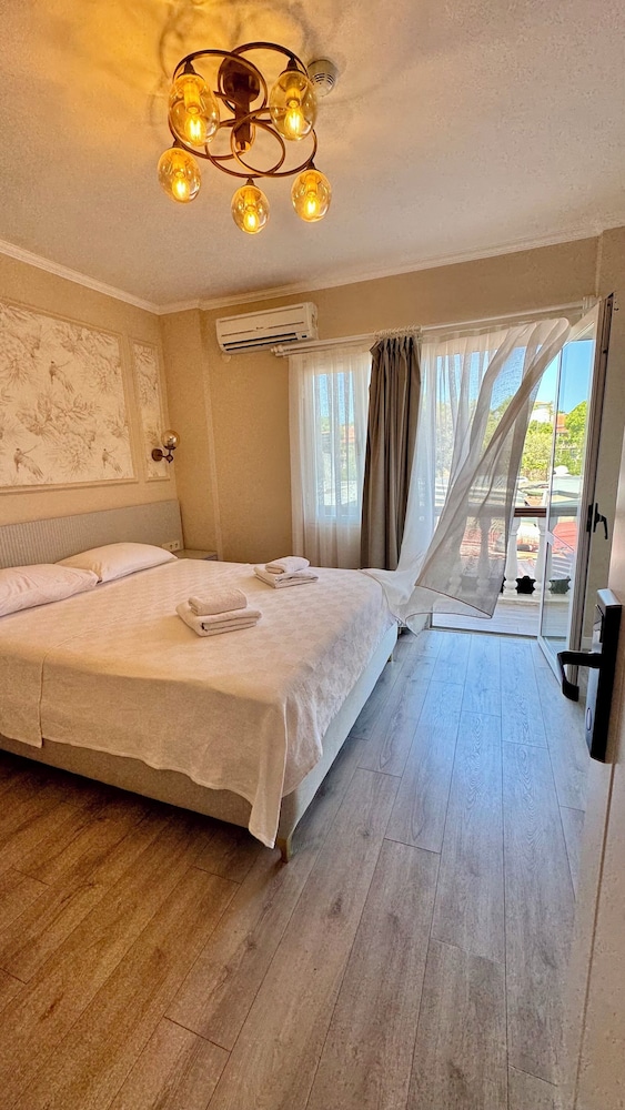 La Berca Boutique Hotel — 5-Star Luxury Hotel in Cesme, Turkey