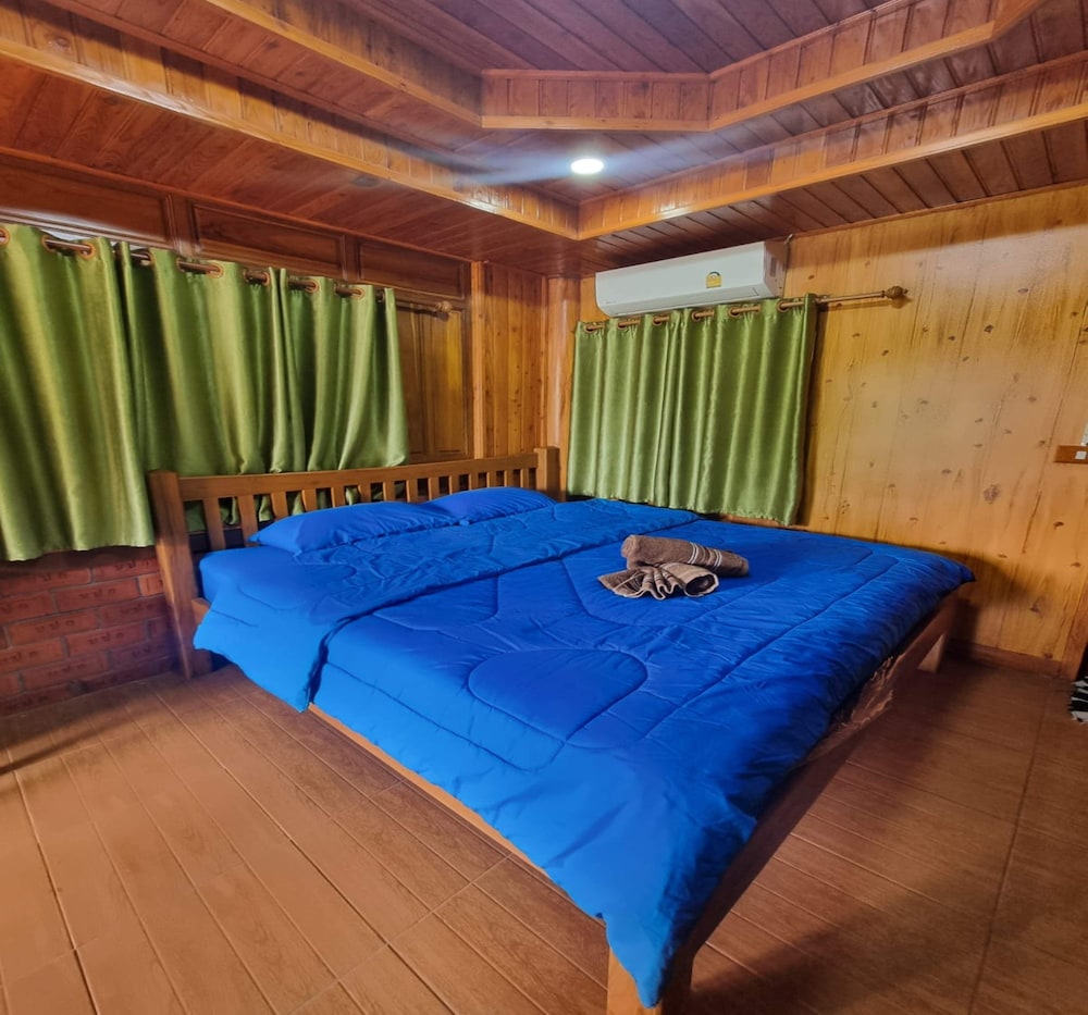 Metathsana Resort in Phra Nakhon Si Ayutthaya, Thailand