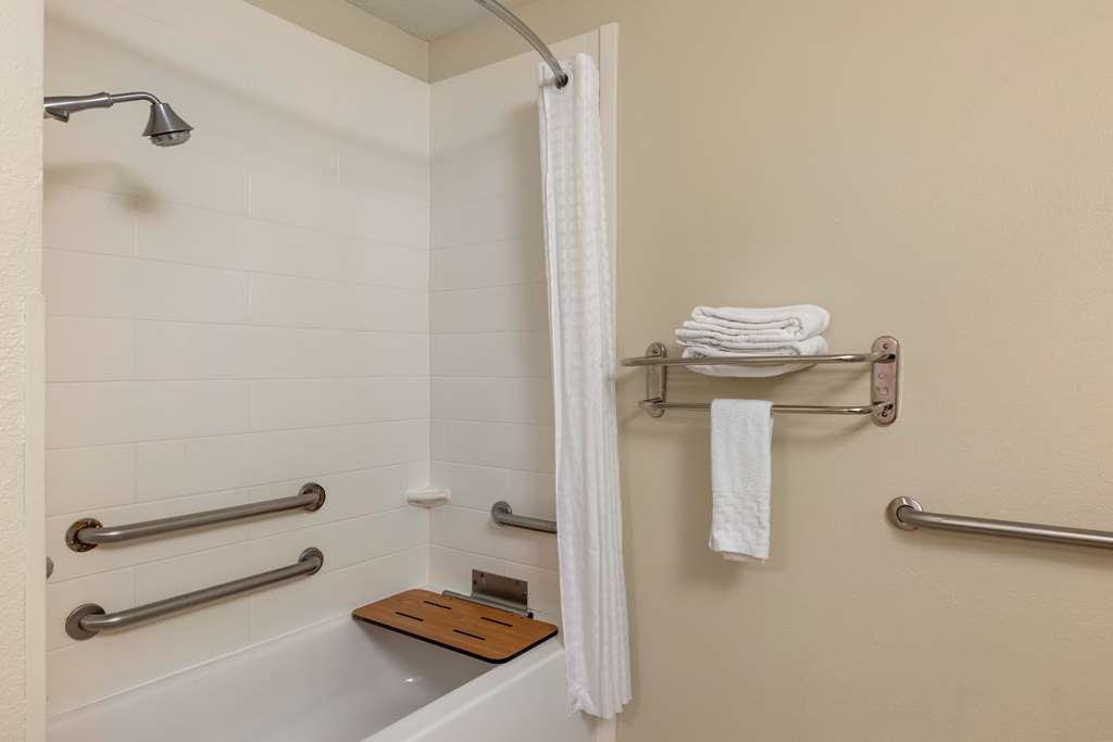 Best Western Plus Omaha Airport Inn - photo 28