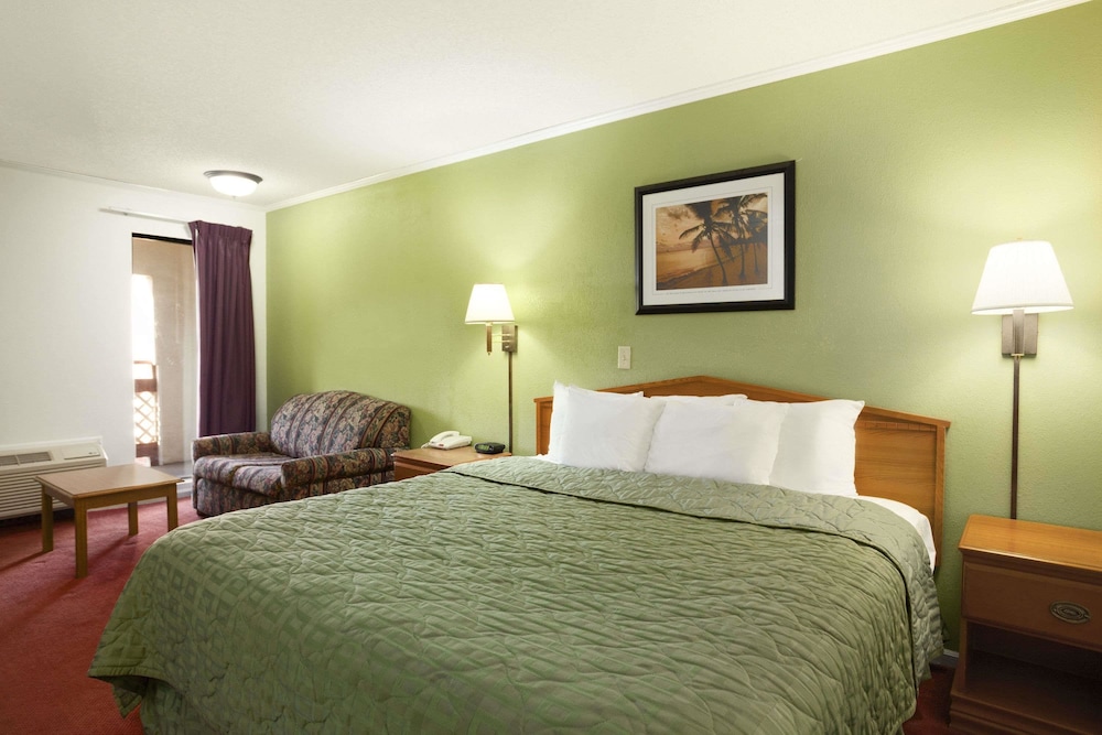 Economy Hotel Wichita Florence St - photo 11