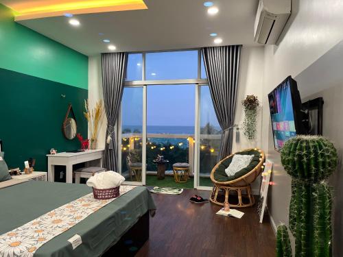 Chang ‘s Homestay Mũi né Sealink — Phan Thiet — photo 4