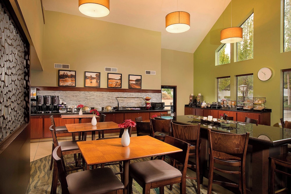 Residence Inn by Marriott Lake Oswego - photo 14