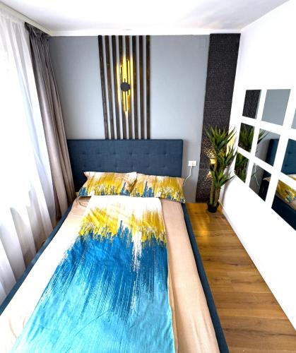 Azzur Studios Aparthotel — Constanta — photo 2