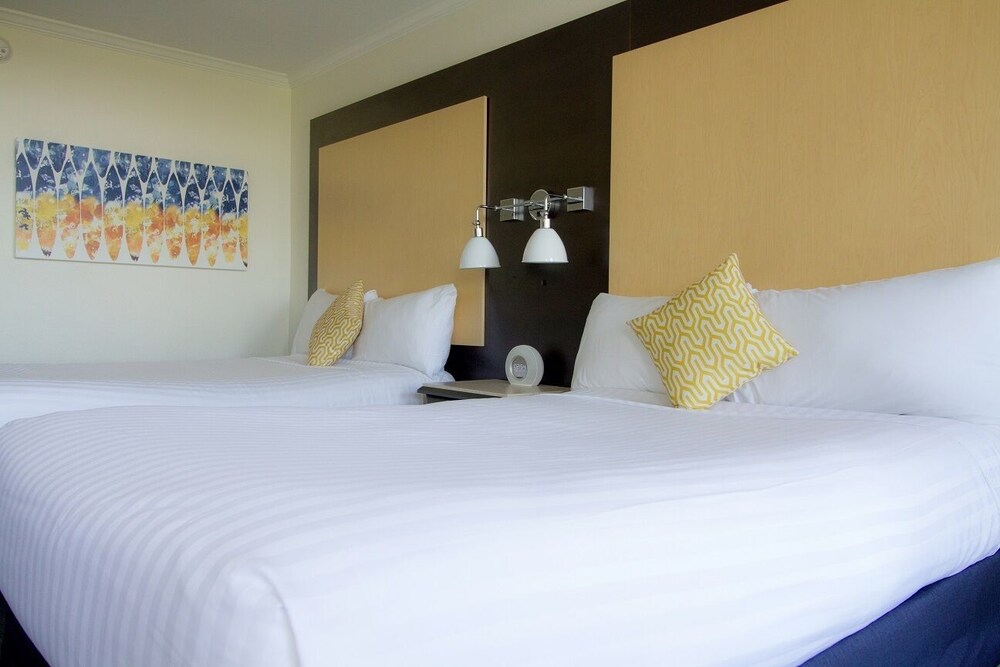 The Godfrey Hotel & Cabanas Tampa - photo 15