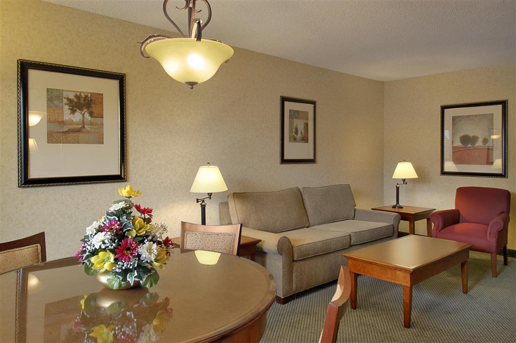 Red Lion Hotel Coos Bay - photo 27