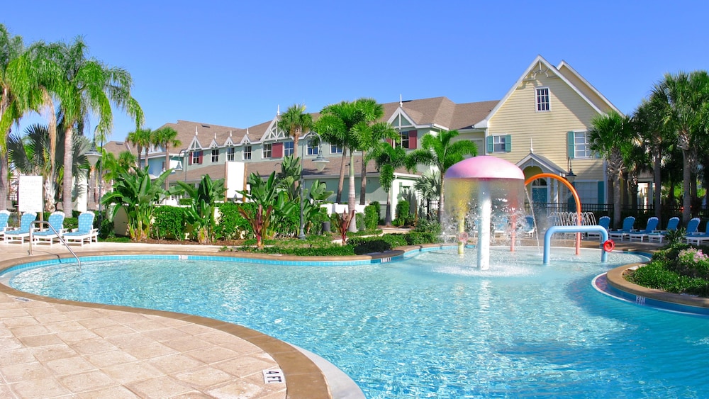 Runaway Beach Resort by Magical Memories - photo 33