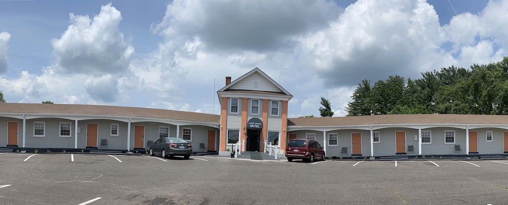 Sleepy Hollow Motel - photo 20