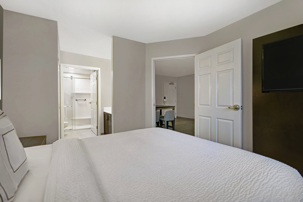 Residence Inn by Marriott Louisville Airport - photo 19