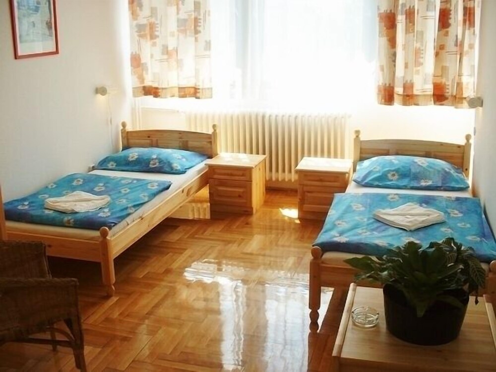 Rila - last minute hotel in Budapest