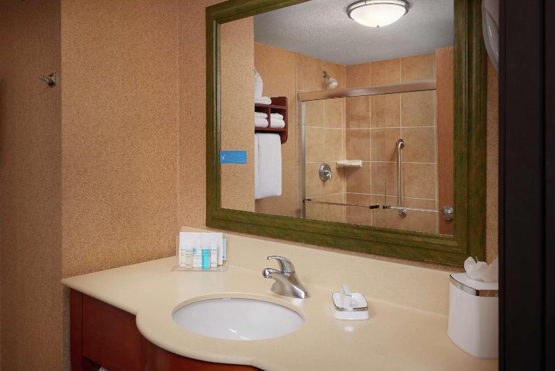 Hampton Inn by Hilton Youngstown West I 80 - photo 47