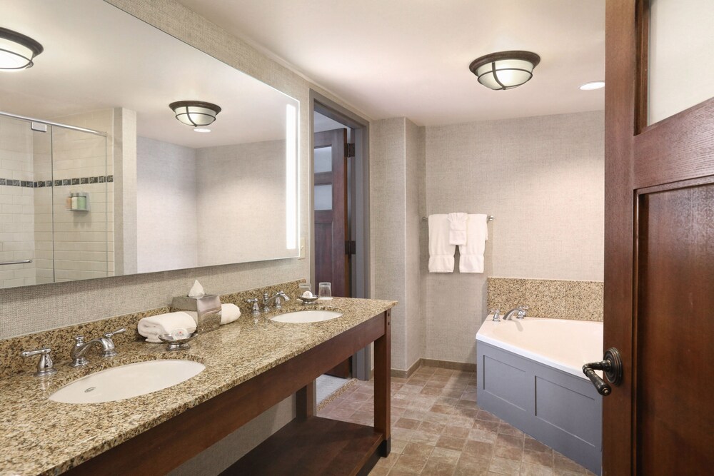 Callaway Gardens' Mountain Creek Inn - photo 11