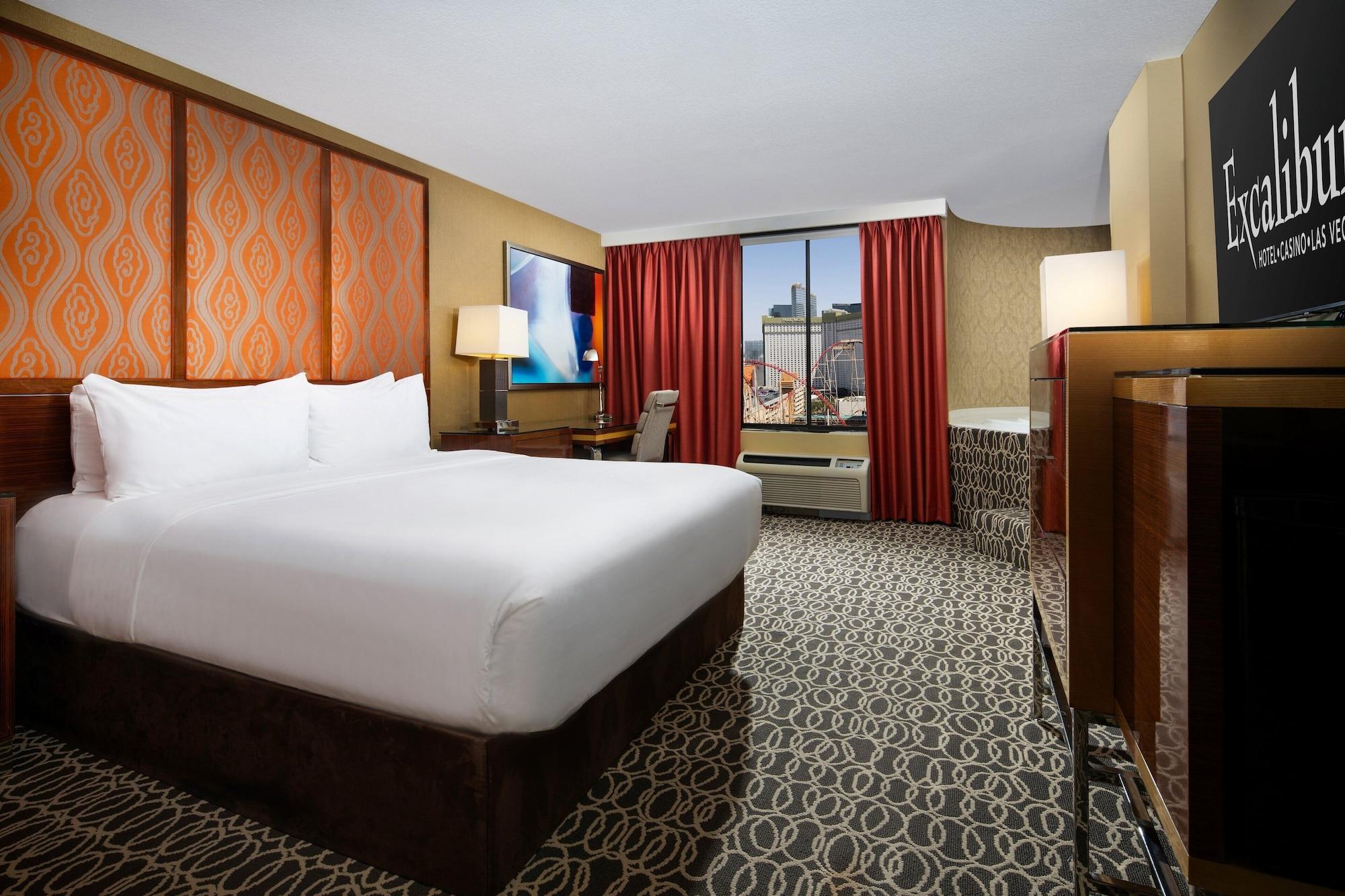 Excalibur Hotel & Casino - photo 15