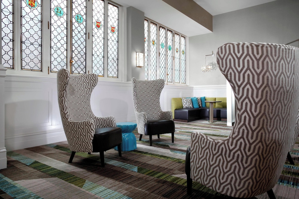 Residence Inn By Marriott Cleveland Downtown - photo 36