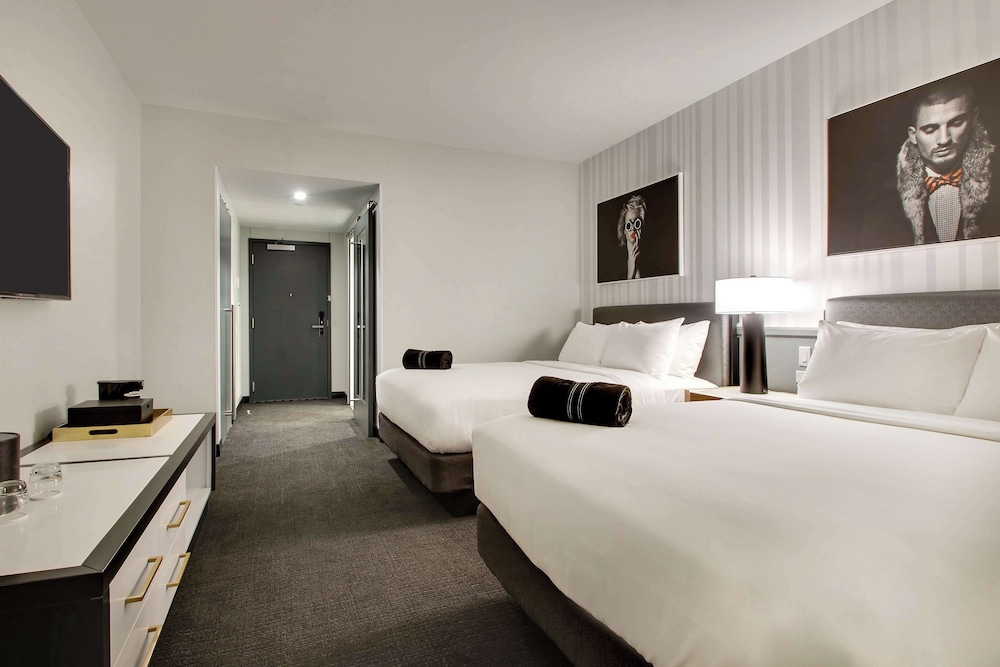 The Rose Chicago Tapestry Collection by Hilton - photo 29