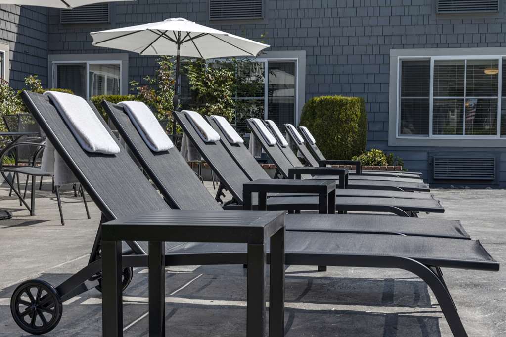 Best Western Wesley Inn & Suites - photo 37