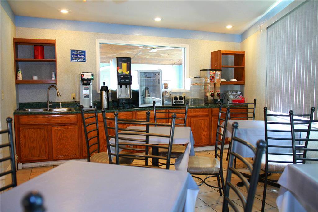 Travelodge by Wyndham Guymon - photo 22
